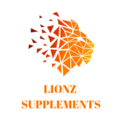 LionzSupplements logo