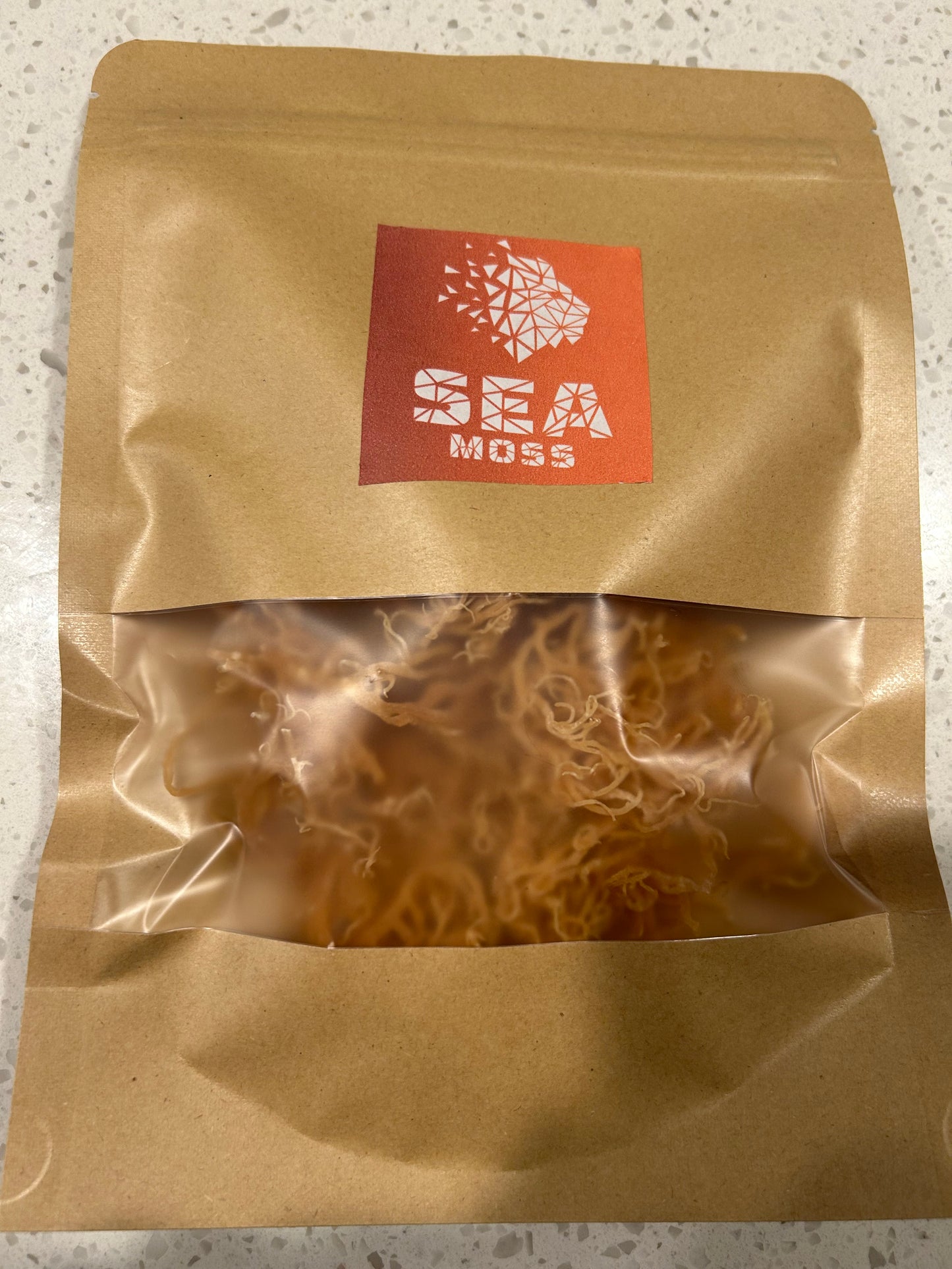 Sea Moss