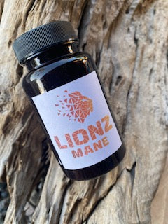 Lionz Mane Capsules